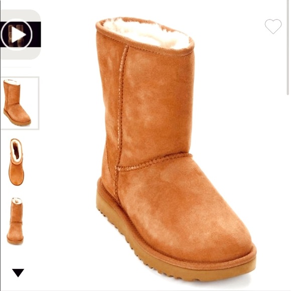 ugg boots - Picture 3 of 5